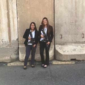 Meet your Posher, Kayla